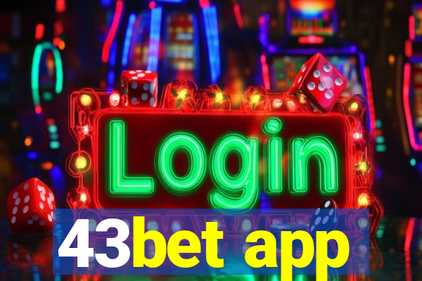 43bet app